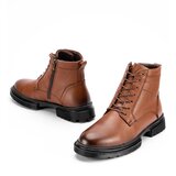 La Force Fashion muške cipele DC-77509 - svetlo braon | Eponuda.com