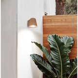  Zidna lampa KIARA 1xGU10/10W/230V braon | Eponuda.com