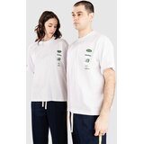 Another Cotton Lab Café D'Another T-shirt white | Shoptok.si
