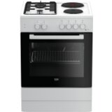  ŠTEDNJAK BEKO FSS 64010 DW | Eponuda.ba