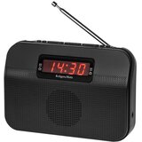 Krüger&Matz KM0825 prenosni AM/FM radio z budilko Cene