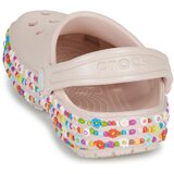 Crocs Classic Beaded Band Clog K Bež | shoptok.hr