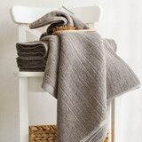 Dekordom Peškir natur 30x50 - brown ( 025430 ) Cene