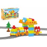 Dolu VLAK SET 58 DEL, (21211331) | Shoptok.si