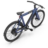 Bird električno kolo bike a frame modra | Shoptok.si
