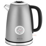  Kuhalo za vodu ECG RK 1700 Magnifica Antracito | shoptok.hr