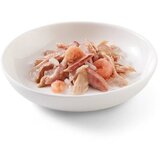 Schesir cat tunjevina i račići u želeu, 85gr | ePonuda.com