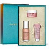 Elemis Pro-Collagen Skin Soothing Rose Trio poklon set (za hidrataciju i zatezanje kože) | shoptok.hr