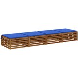  Jastučići za sjedenje SOEST 4 kom. 100% poliester | Shoptok.si