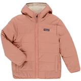 K'S REVERSIBLE READY FREDDY HOODY Ružičasta