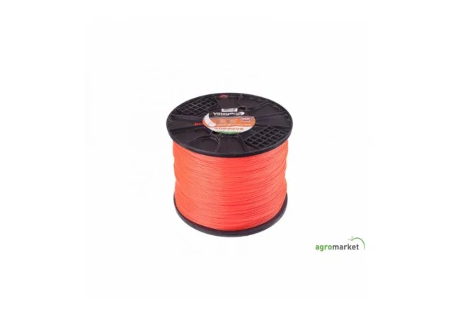 Villager Silk za trimer 2.4mm x 1720m (20LB) - Okrugla nit Cene