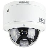 Amiko Home Kamera IP 8MP, 4K, SD utor, Lens 5mm, IR20 - DVW20M4K POE | Eponuda.ba