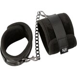  Sei Mio - lisice za gležnje (črne) | Shoptok.si