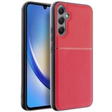  futrola noble case za iphone 15 pro (6.1) crvena Cene