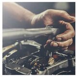 Bigstren moment ključ 1/2" 28–210 Nm s nastavcima | shoptok.hr