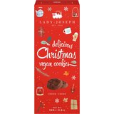 Lady Joseph Christmas Cookies - 100 g Cene