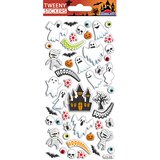 Grupo NALEPKE TWEENY FOAMY HALLOWEEN GHOSTS, (20862423) | Shoptok.si