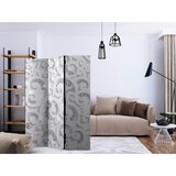 Artgeist Paravan Abstract Glamour, 3-Delni, Dvostranski | Shoptok.si