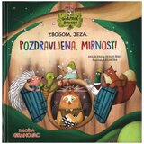 Grahovac Zbogom, jeza. Pozdravljena, mirnost! Cene