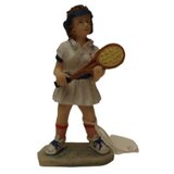 Dekorativna FIGURA TENISERKA | ePonuda.com