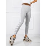 BERRAK Leggings-BR-LG-11005.84-gray | ePonuda.com