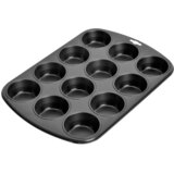 Kaiser Inspiration muffin pan 12 cups 38 x 27 cm Cijene