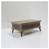 Hanah home sto za dnevnu sobu ottowa ada alaska blue Cene