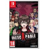  Inescapable No Rules No Rescue (SWITCH) | Shoptok.si