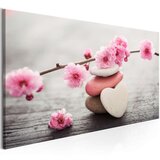  Slika - Tricoloured Pebbles (1 Part) Wide 100x45 Cijene