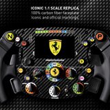 Thrustmaster FORMULA WHEEL ADD-ON FERRARI SF1000 EDITION PS4/PS5/XBOX/PC DODATEK ZA VOLAN | Shoptok.si