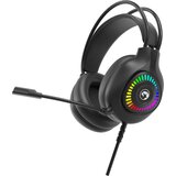 Marvo H8325 žične slušalke črne barve | Shoptok.si