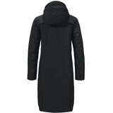 Schöffel Plašči Winter daunenmantel Down Parka Canterbury Črna | Shoptok.si