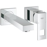 Grohe Eurocube 19895000 kopalniška enoročna podometna armatu | Shoptok.si