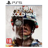Activision Blizzard PS5 igrica Call of Duty: Black Ops - Cold War | ePonuda.com