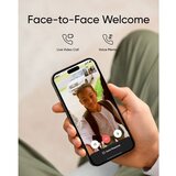 Anker Eufy Video zvono za vrata Video Doorbell C31, T8223311 | shoptok.hr