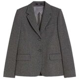 Max Mara Jakne & Blazerji DILLY Siva Cene