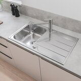Grohe 30196DC0 Get vrtljiva kuhinjska armatura | Shoptok.si