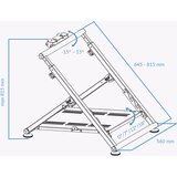 Uvi Chair Racing Setup LITE zložljiv UVICRSLITE | Shoptok.si