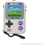 DREAMGEAR My Arcade Gamer Mini Classic Gray & Purple | shoptok.hr