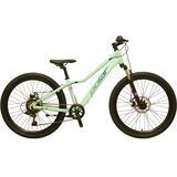  Bicikl Polar Alaska 24 Green - 24" | shoptok.hr