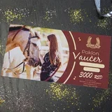 Poklon vaučer 3000