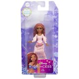 Mattel Disney+Princeze: Mini princeza Ariel - | shoptok.hr