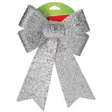  Rosett novogodišnja dekoracija mašna 20 x 34cm - odaberite motiv ( 715407 ) | Eponuda.com