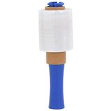 vidaXL Stretch Filmi 50 kosov Transparentni 23 µm 10 cm x 150 m | Shoptok.si