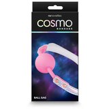Cosmo Bondage - Ball Gag - Rainbow NSTOYS0978 Cene