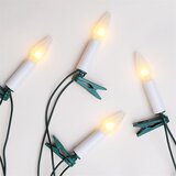  Set od 4 zamenske sijalice FELICIA E10/14V/0,1A, bele | Eponuda.com
