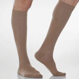 COTTON SOCKS čarape za vene - dokolenice 140 den muško - ženske