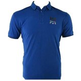 Helly Hansen Polo majice kratki rokavi Polo Skagerrak bleu Modra | Shoptok.si