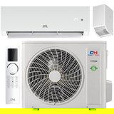Cooper&amp;Hunter Cooper&Hunter Nature CH-S12FTXAN-WP 3,5kW klimatska naprava, bela - Cooper & Hunter | Shoptok.si