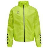 Hummel Športne jope in jakne Veste de survêtement hmlCORE XK Spray Jacket Rumena Cene